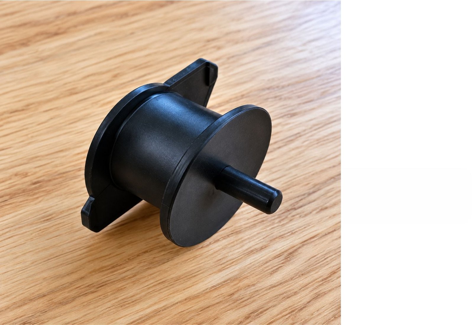 HAMM Rubber-Metal Amortizer